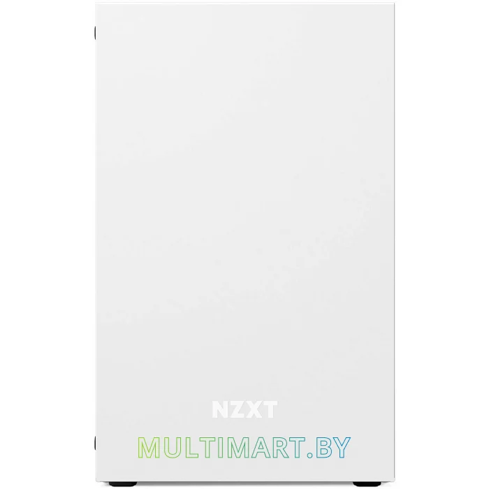 Корпус NZXT H200 Wh